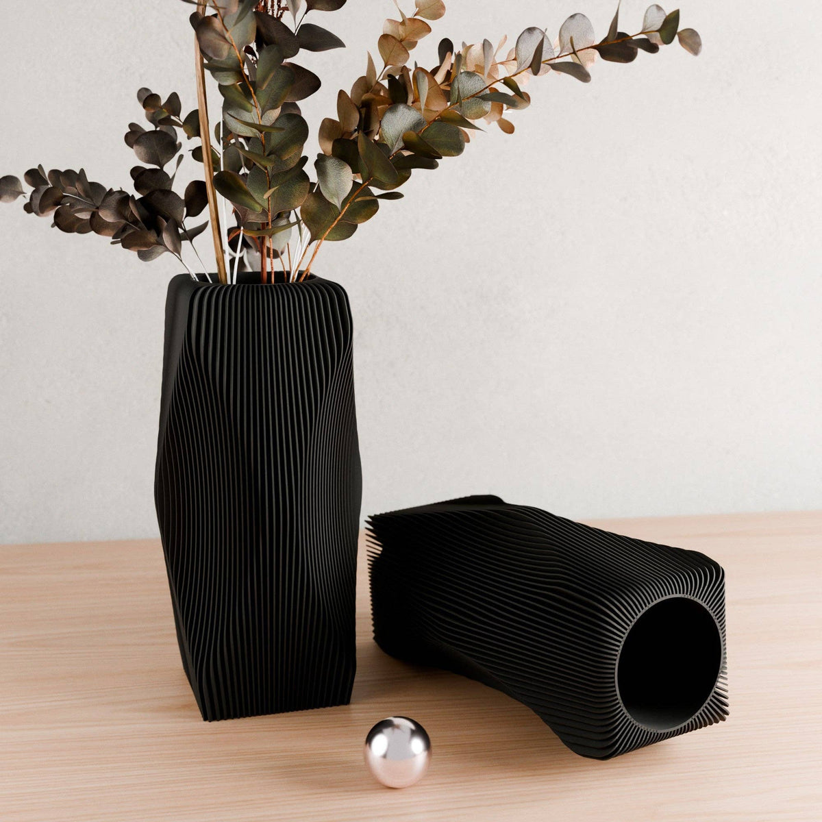 Premium Decorative Vase | Xenova Collection