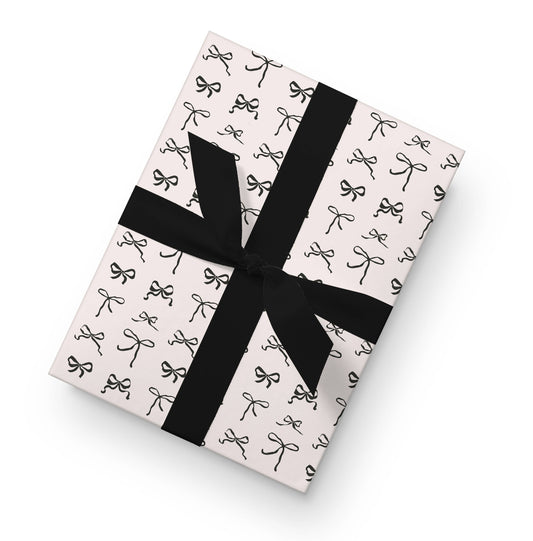 Bows - Gift Wrap Rolls