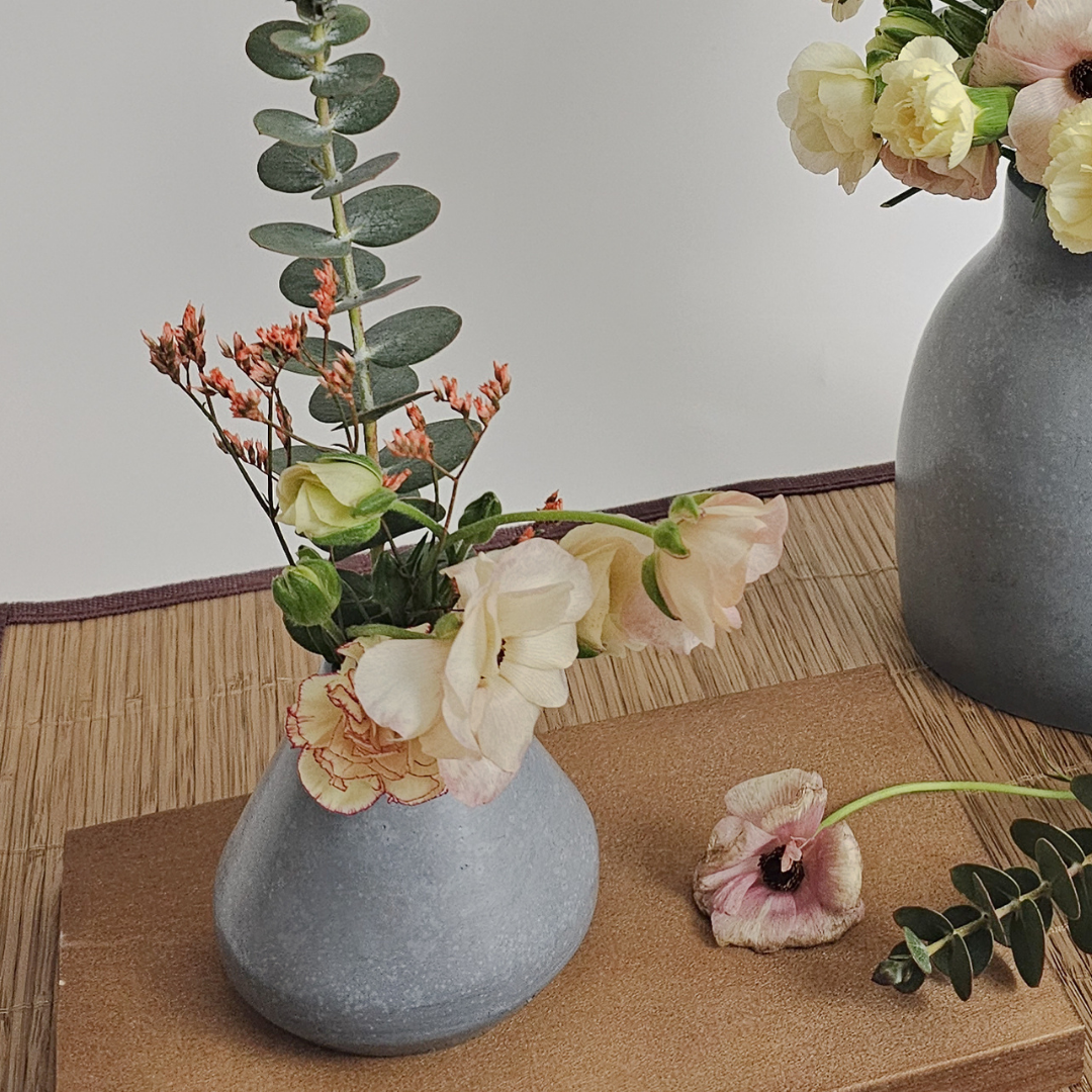 Small Bud Vase