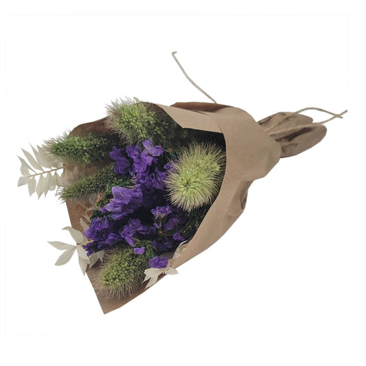 MINI Pastoral Floral Bouquet Bundle #222