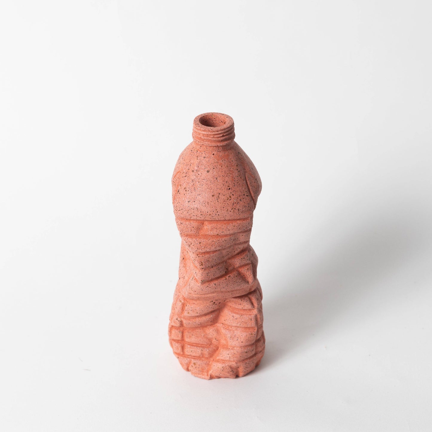 The Garbage Collection: Water Bottles