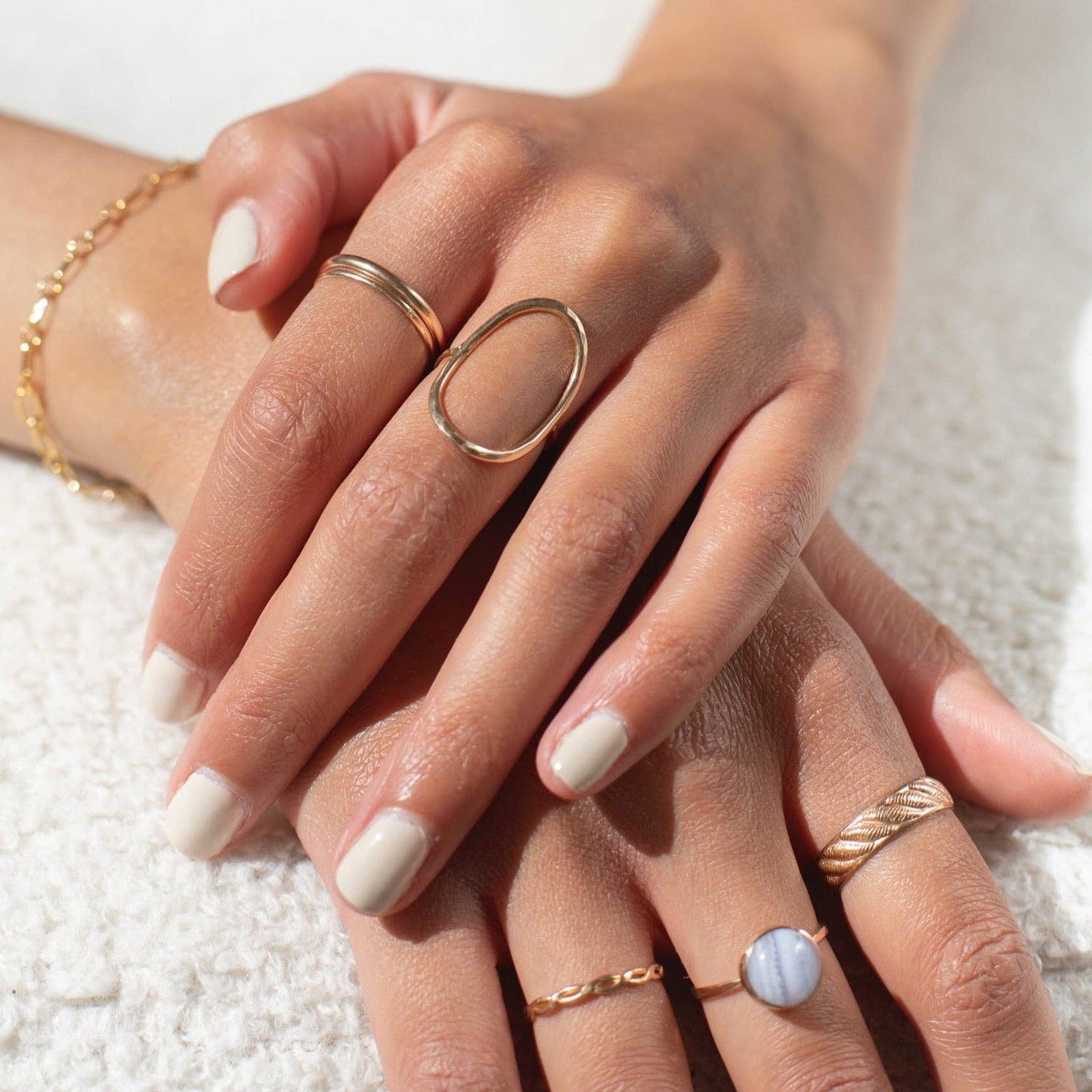 Olivia Ring