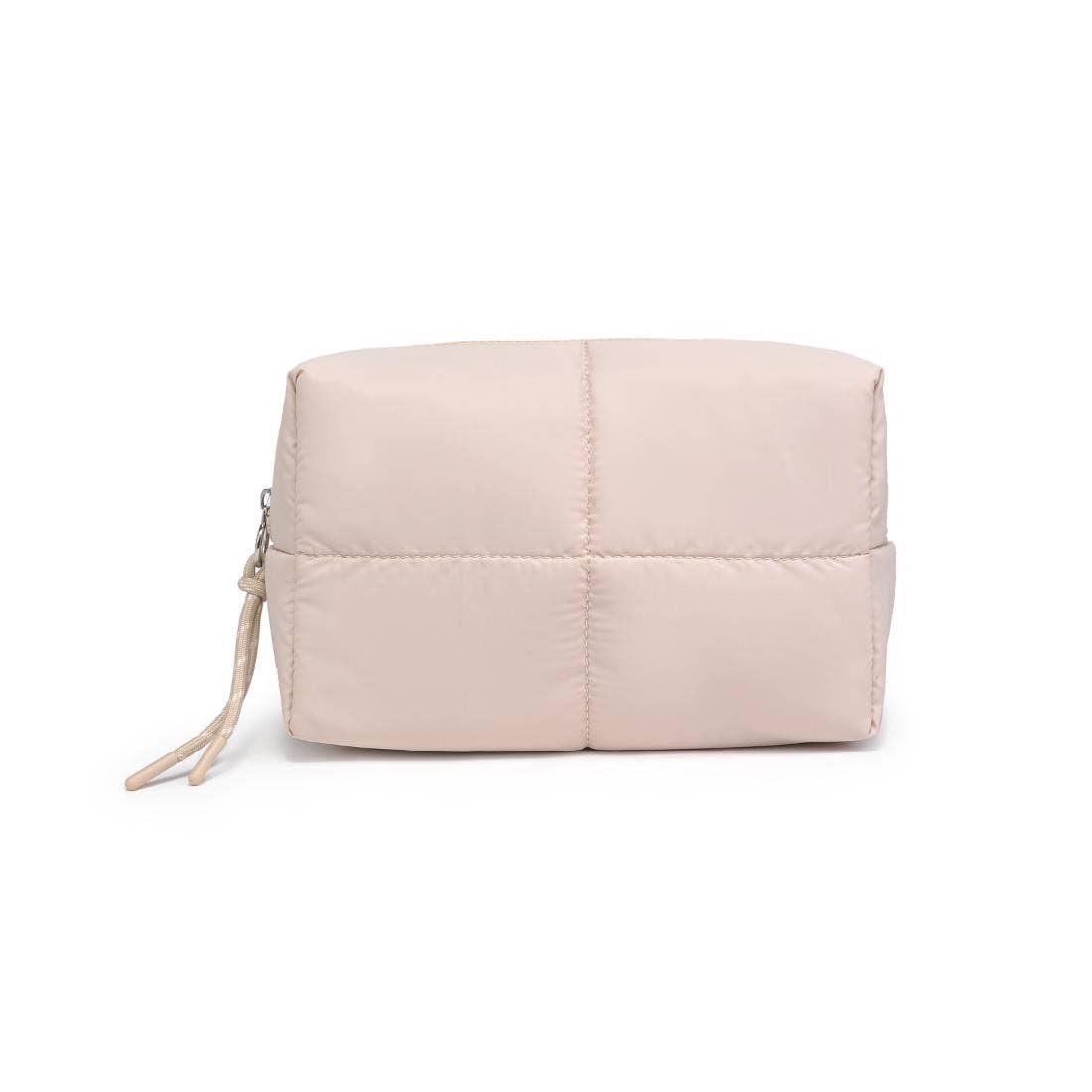 Daydreamer - Nylon Cosmetic & Travel Organizer Pouch