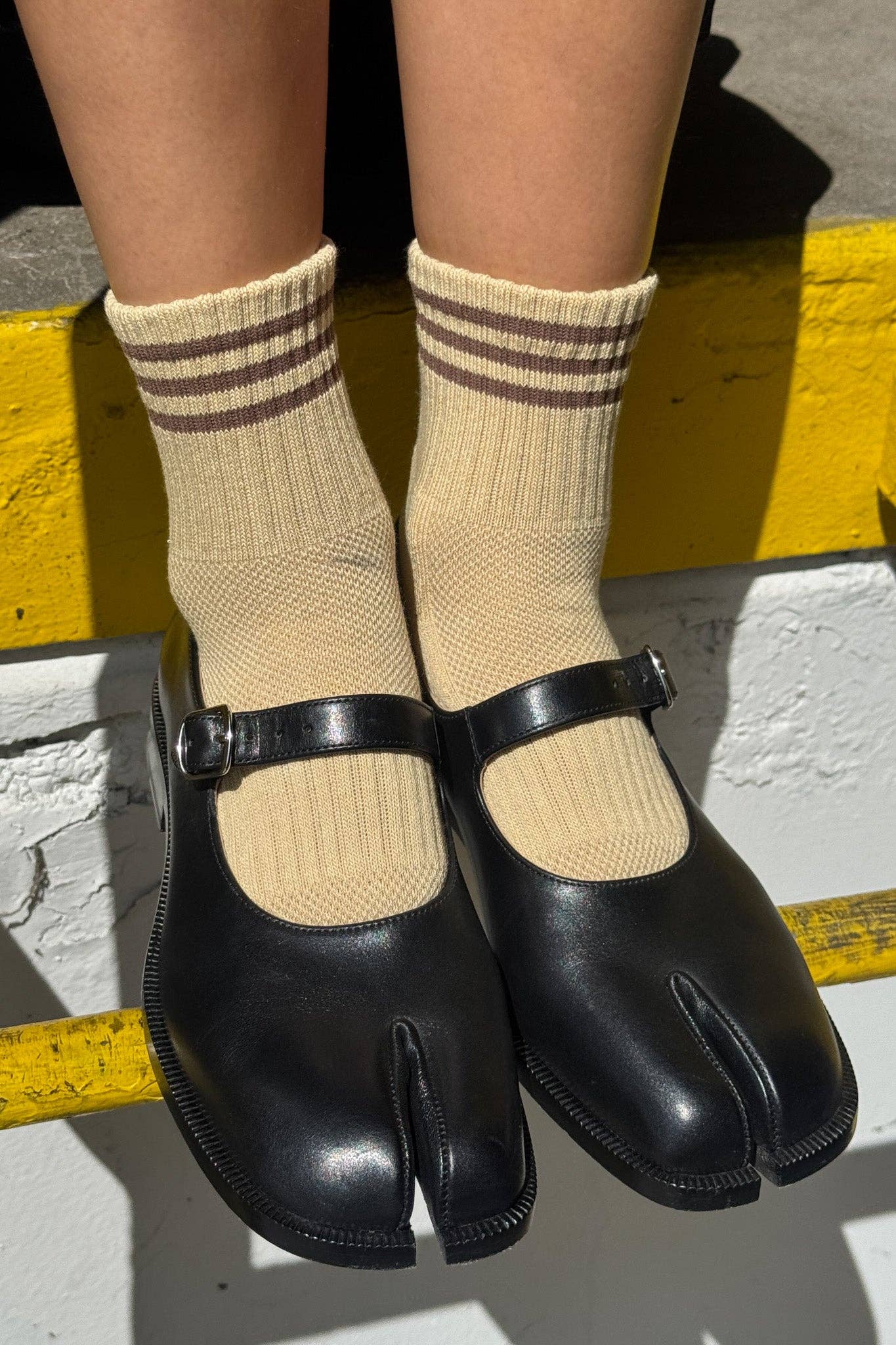 Girlfriend Socks
