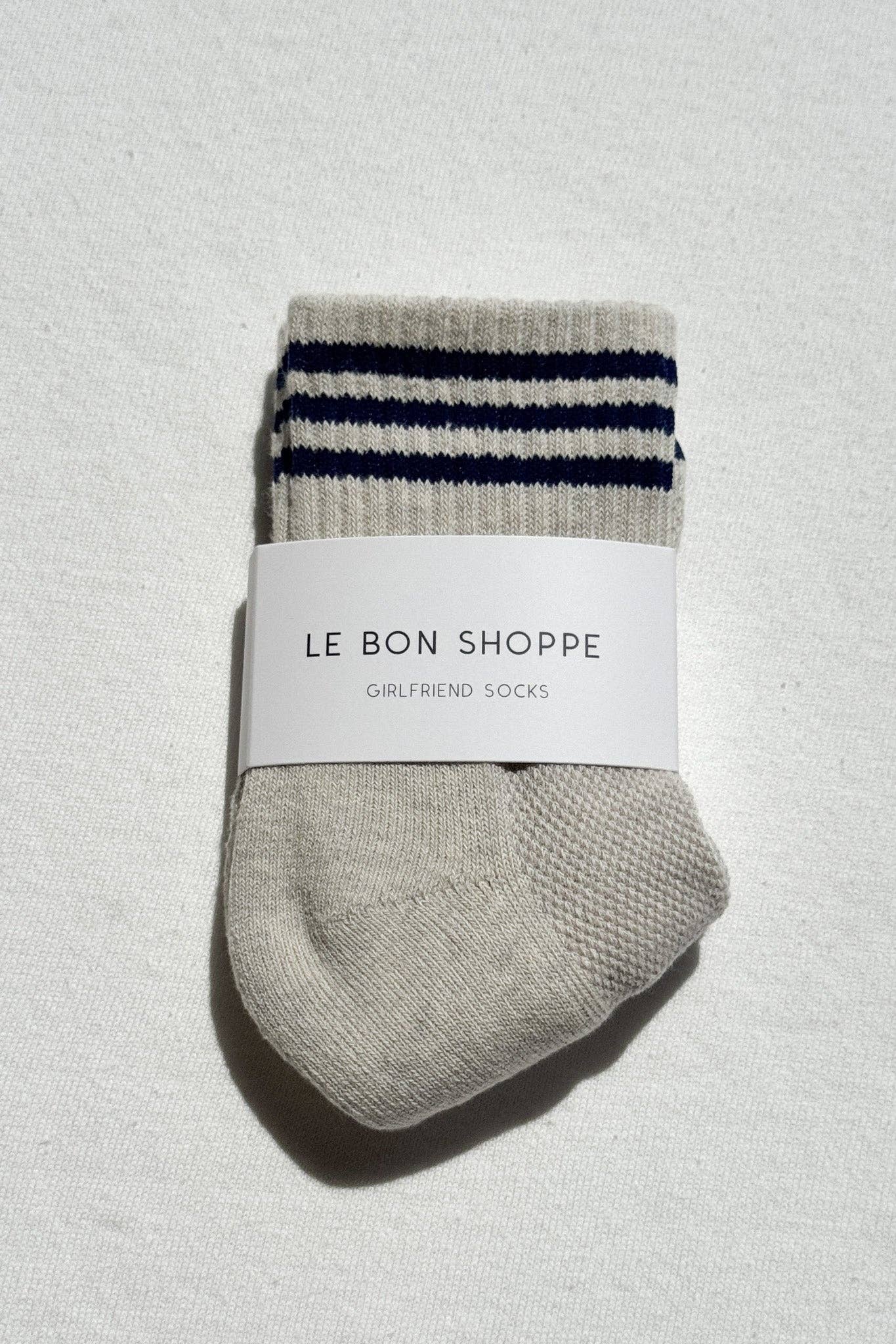 Girlfriend Socks