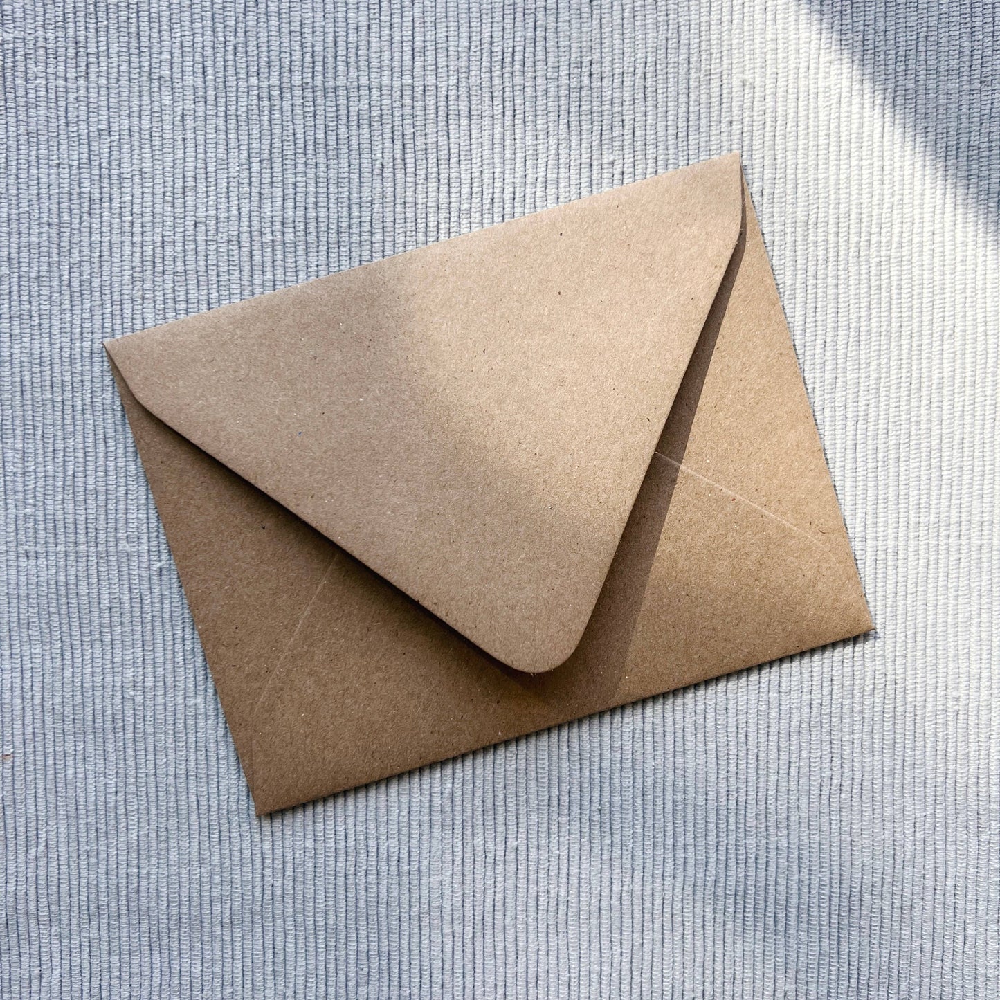 Checkerboard Congrats Greeting Card