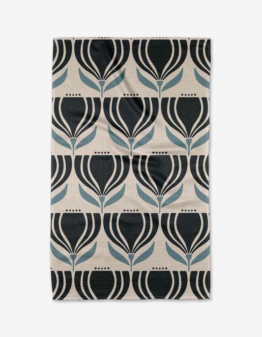 Florian Tea Towel