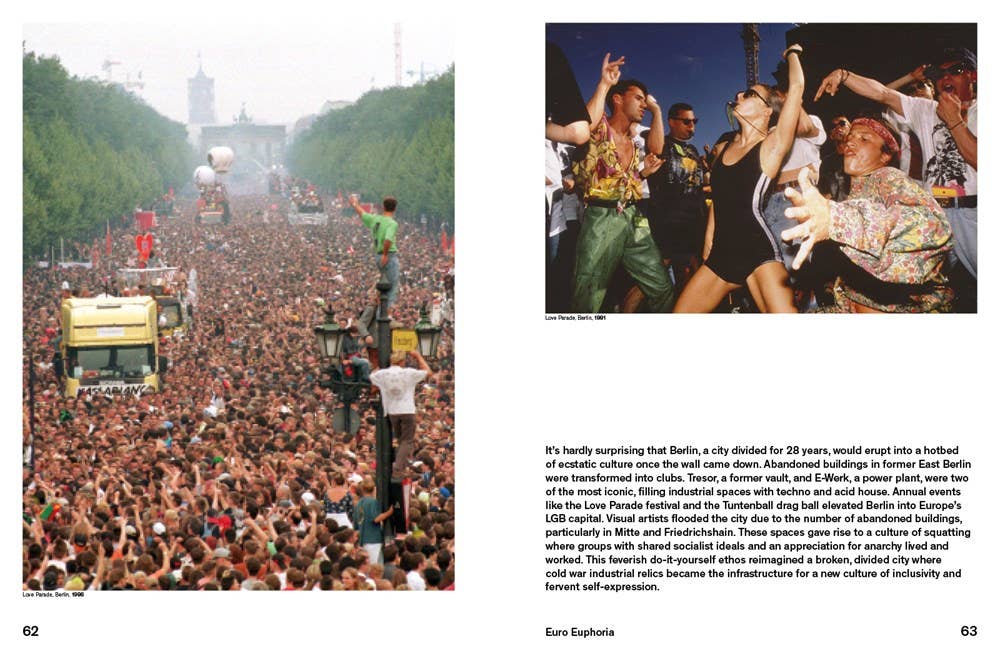 The 1990s: Image of a Decade