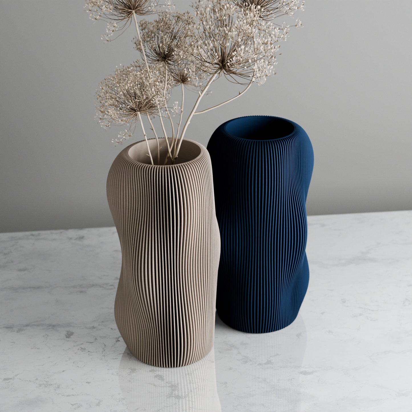 BUBBLY Vase | Modernized Pottery