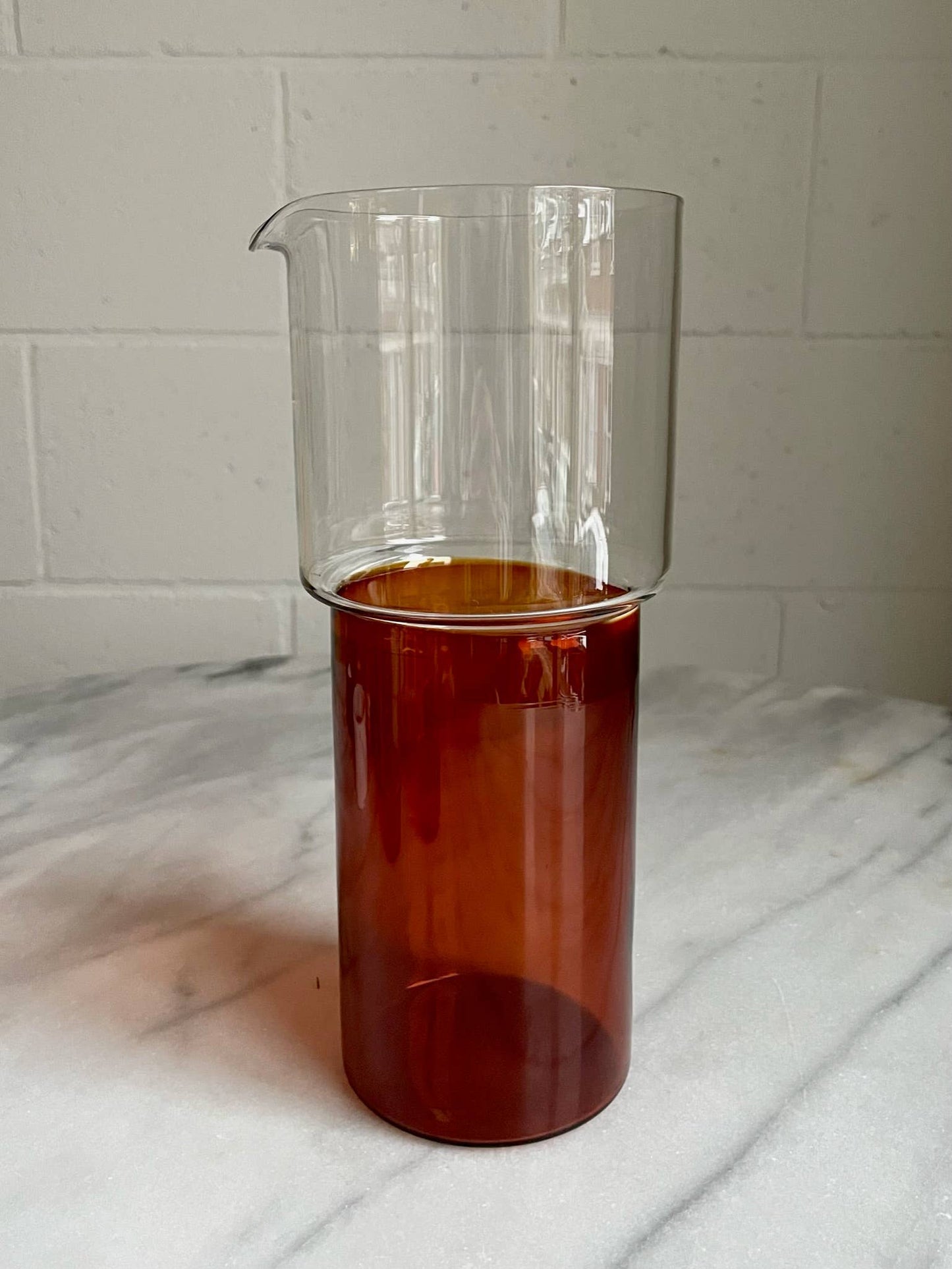 RYE Jug / Carafe / Pitcher