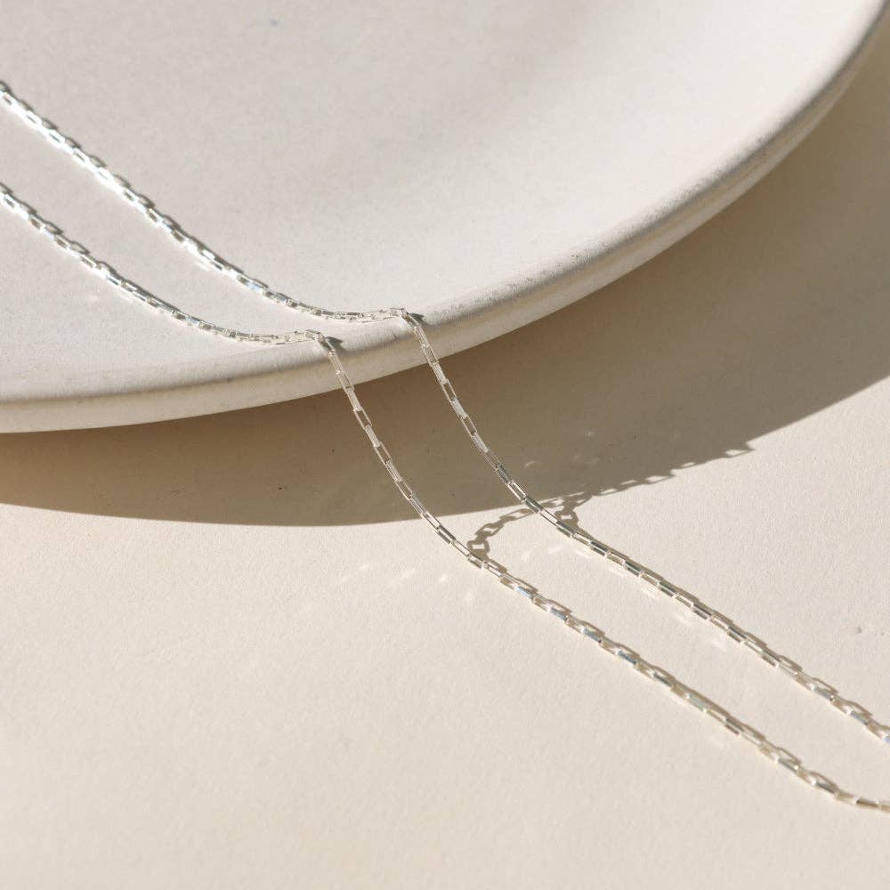 Nova Chain | Chain Necklace