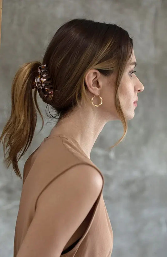 Christina Claw Clip