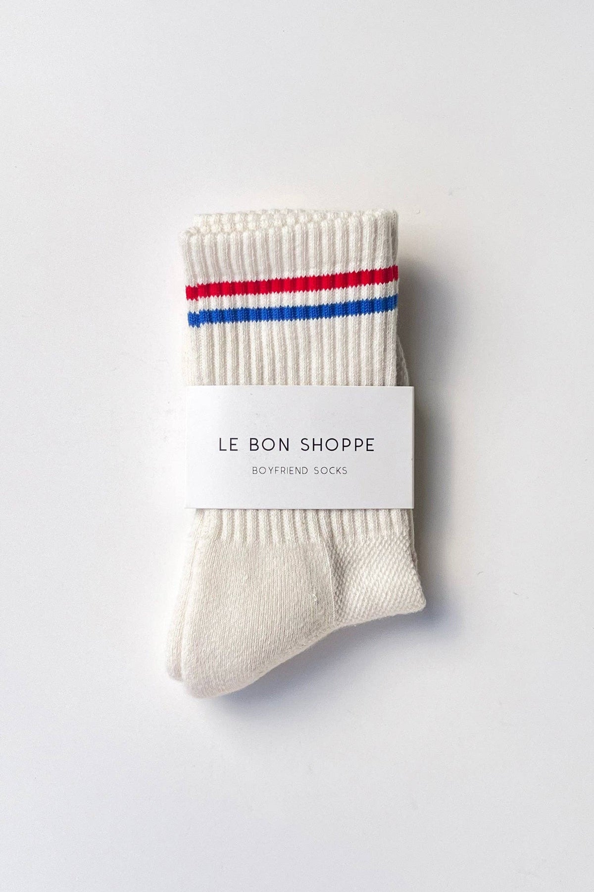 Boyfriend Socks