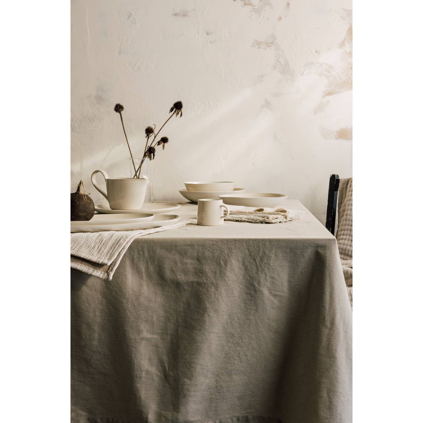 Aquarius Oyster Espresso Cups Set of 4