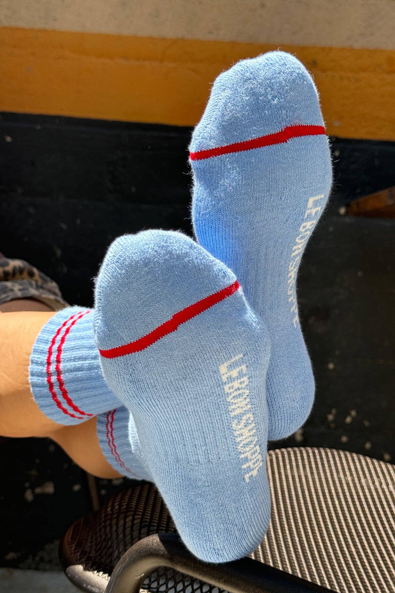Boyfriend Socks