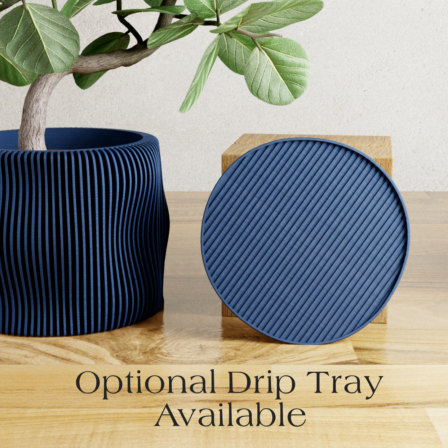 BUBBLY Planter | Modernized Pottery