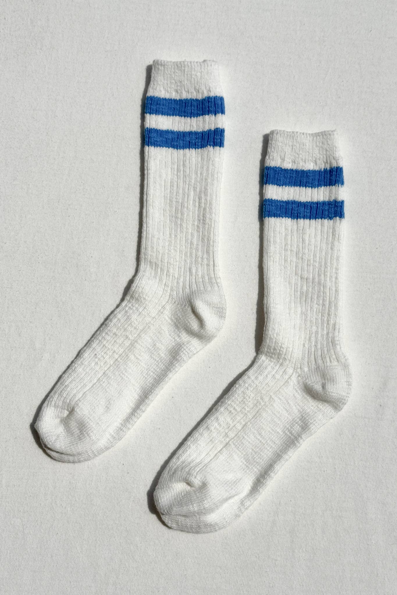 Cottage Varsity Socks