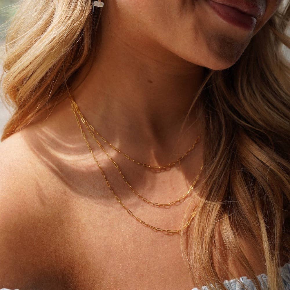 Cosette Chain