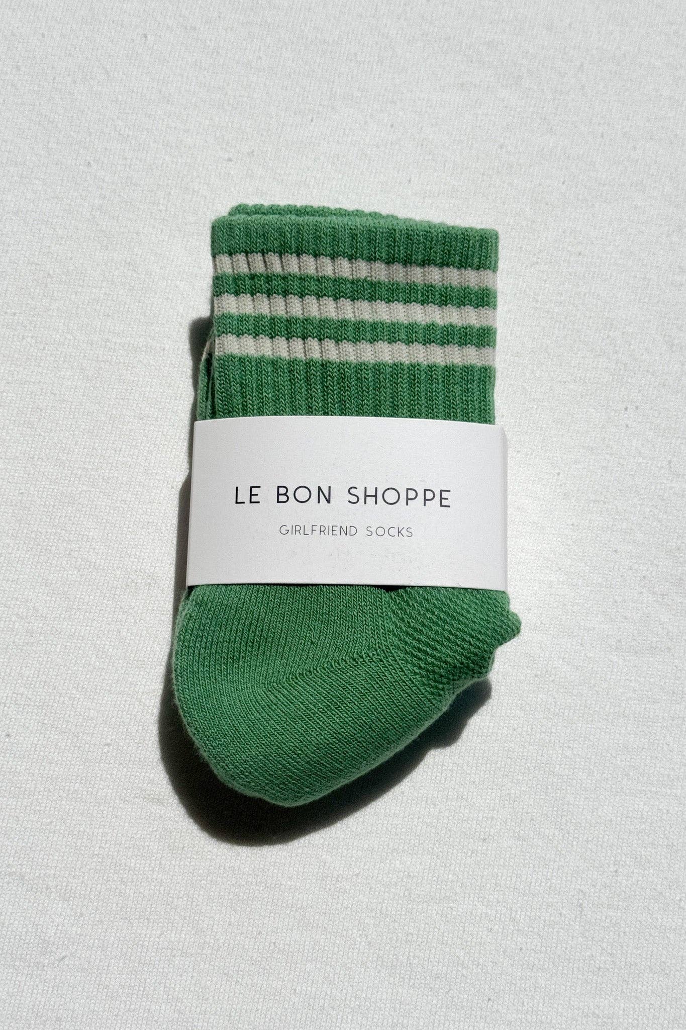 Girlfriend Socks