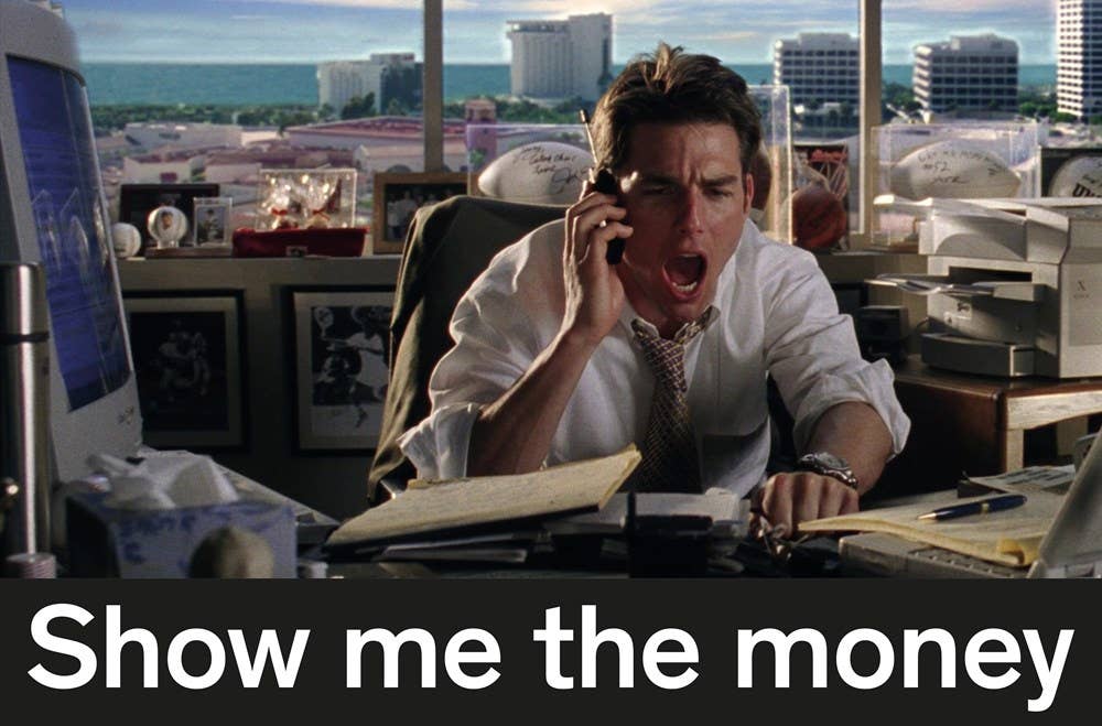 The 1990s: Image of a Decade