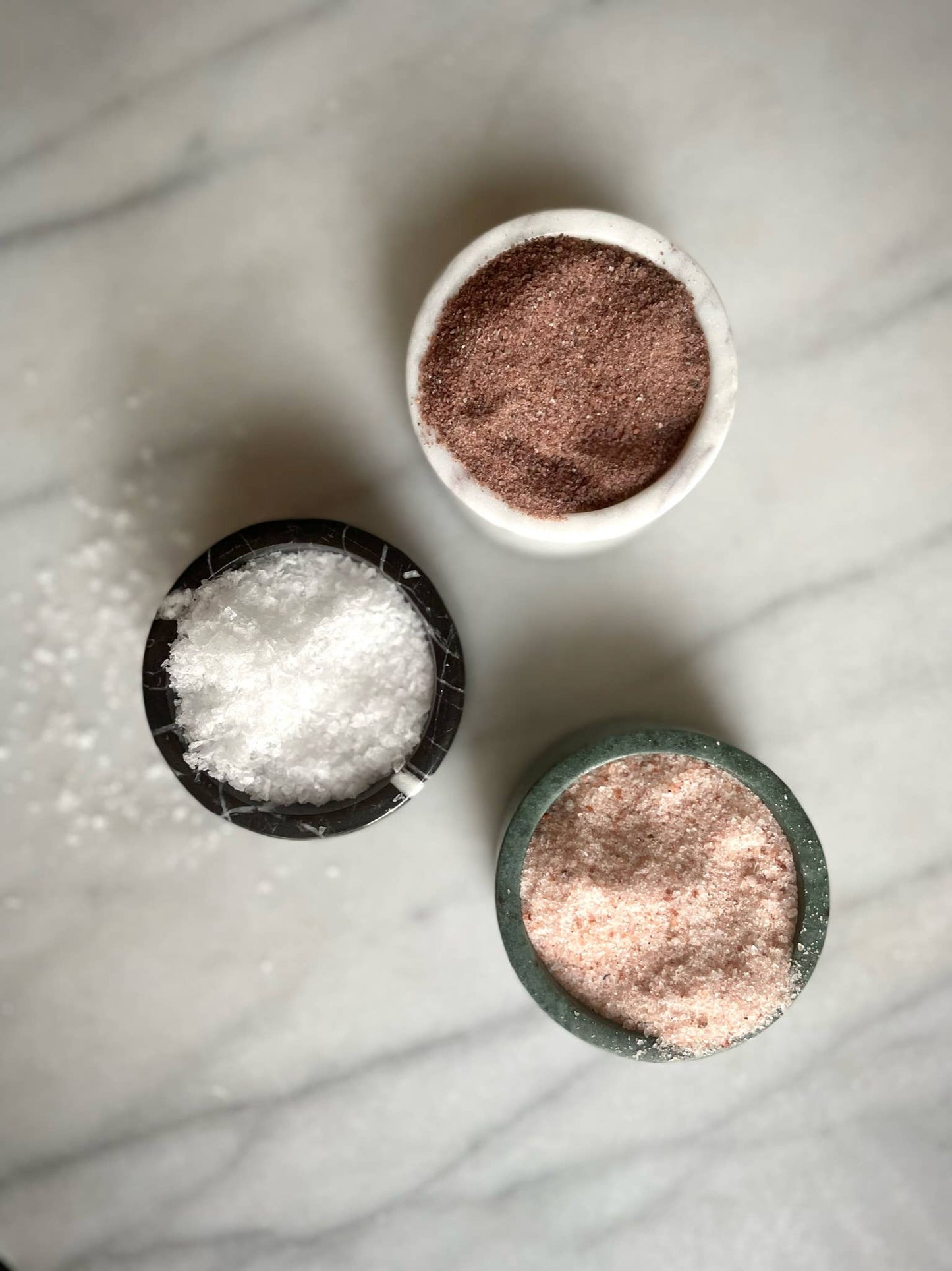 Como Pinch Bowl / Incense Holder/ Trinket Bowl