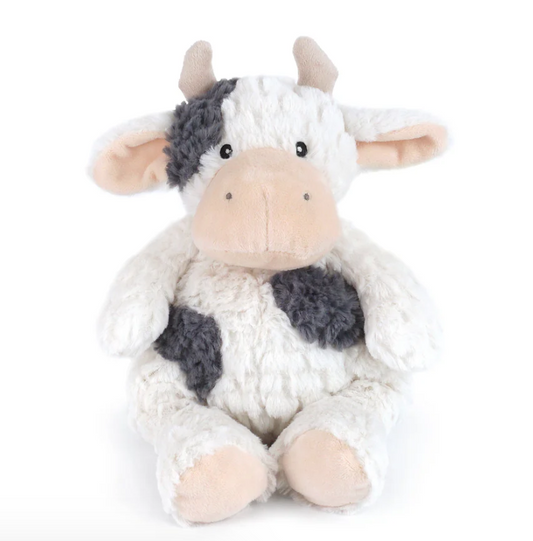 Patches the Cow