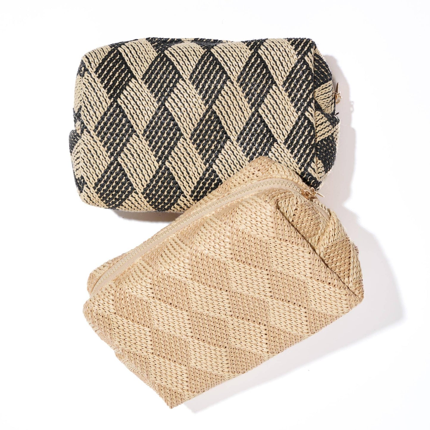 Bali Breeze Cosmetic & Travel Organizer Pouch