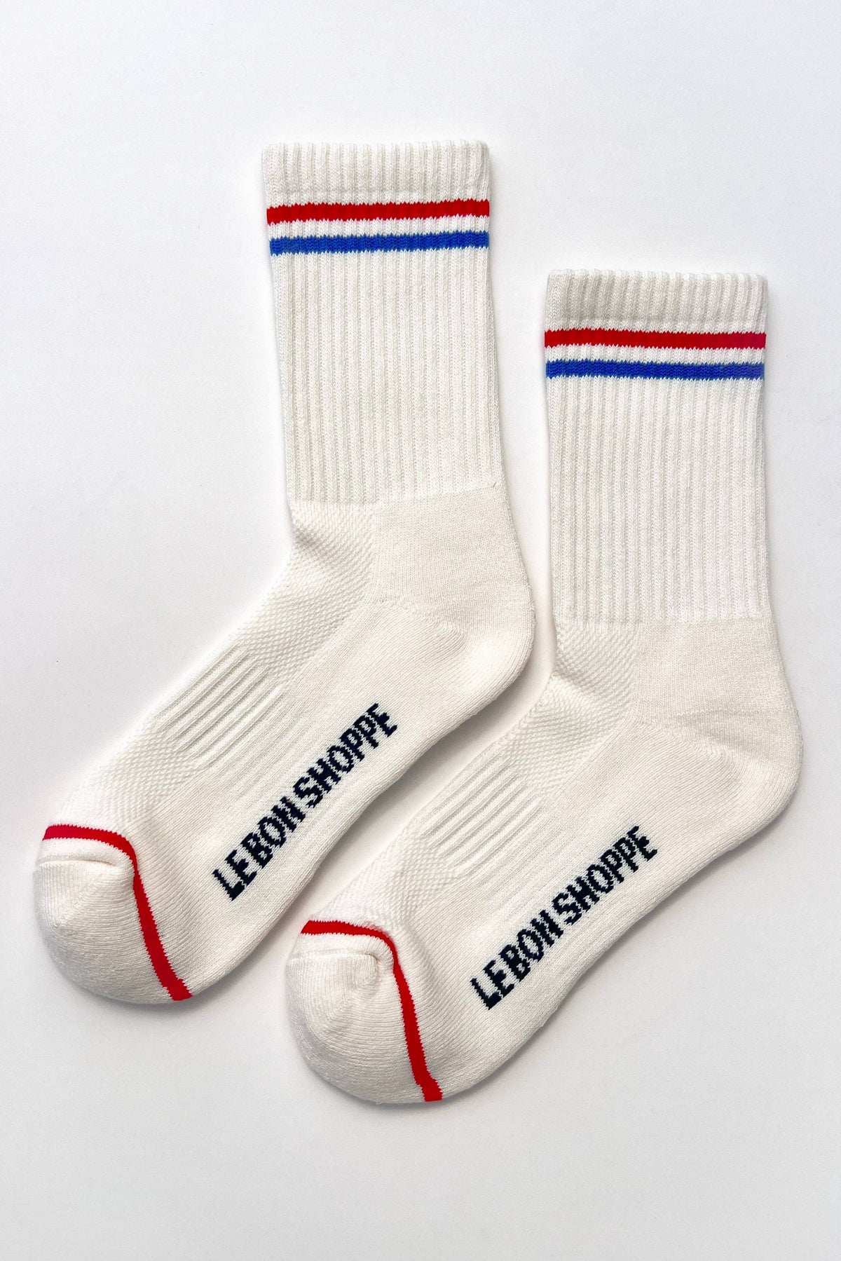 Boyfriend Socks