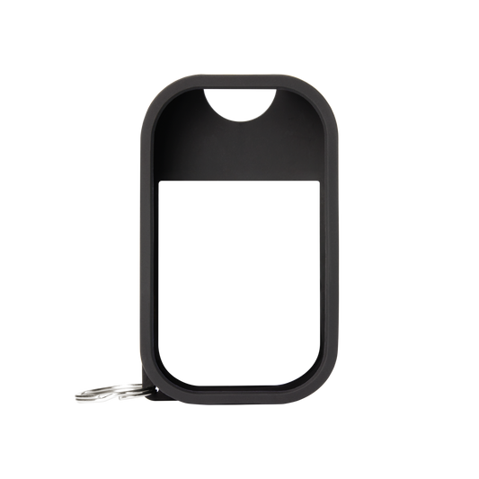 Jet Black Hand Mist Case