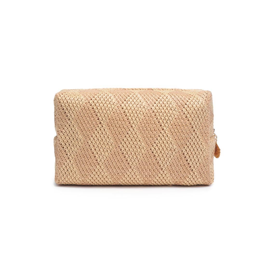 Bali Breeze Cosmetic & Travel Organizer Pouch