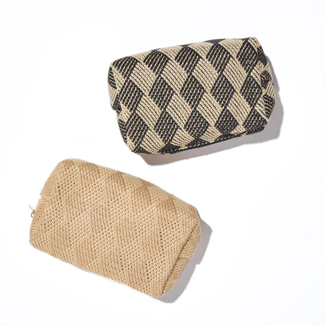 Bali Breeze Cosmetic & Travel Organizer Pouch