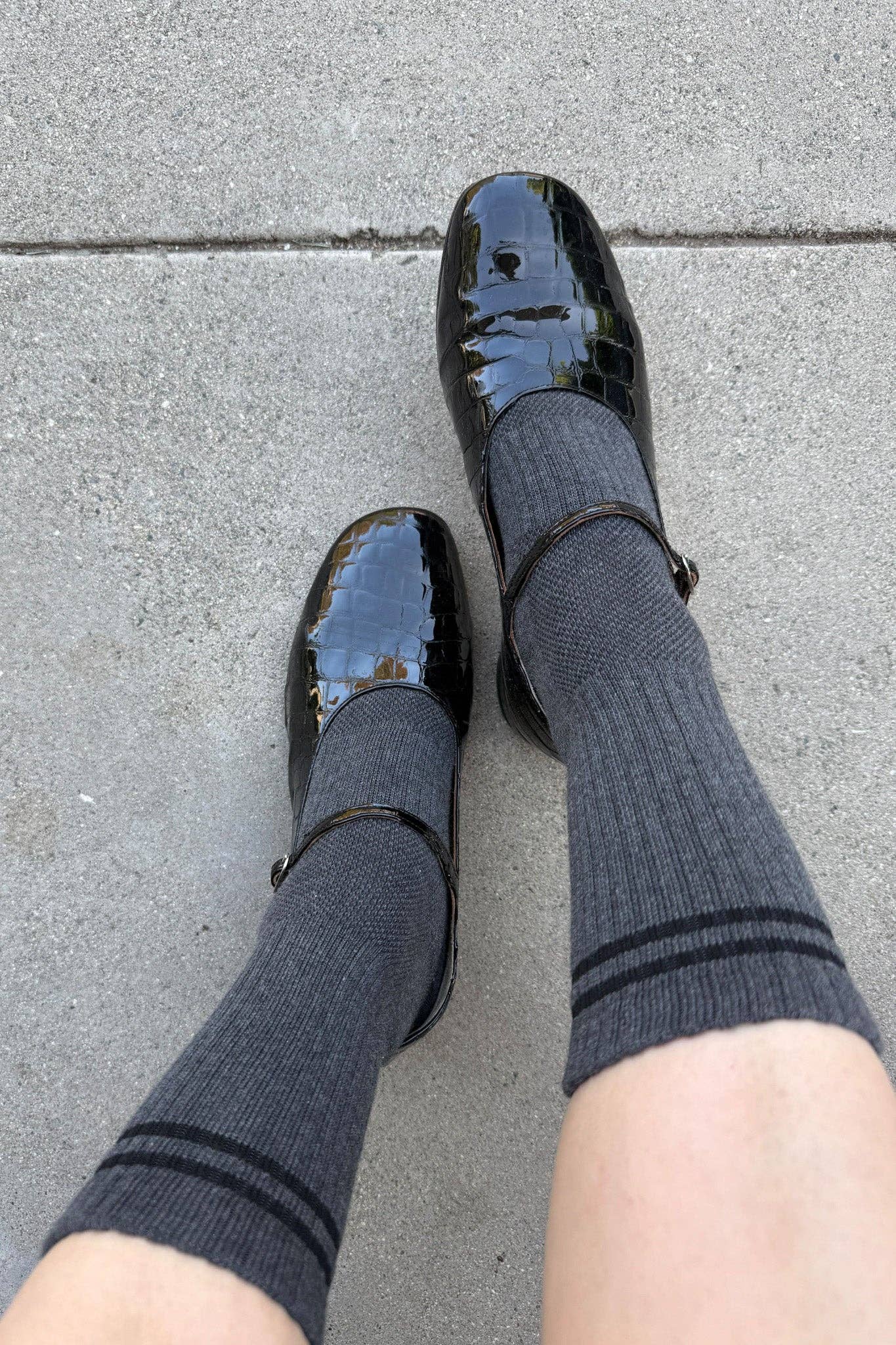 Boyfriend Socks
