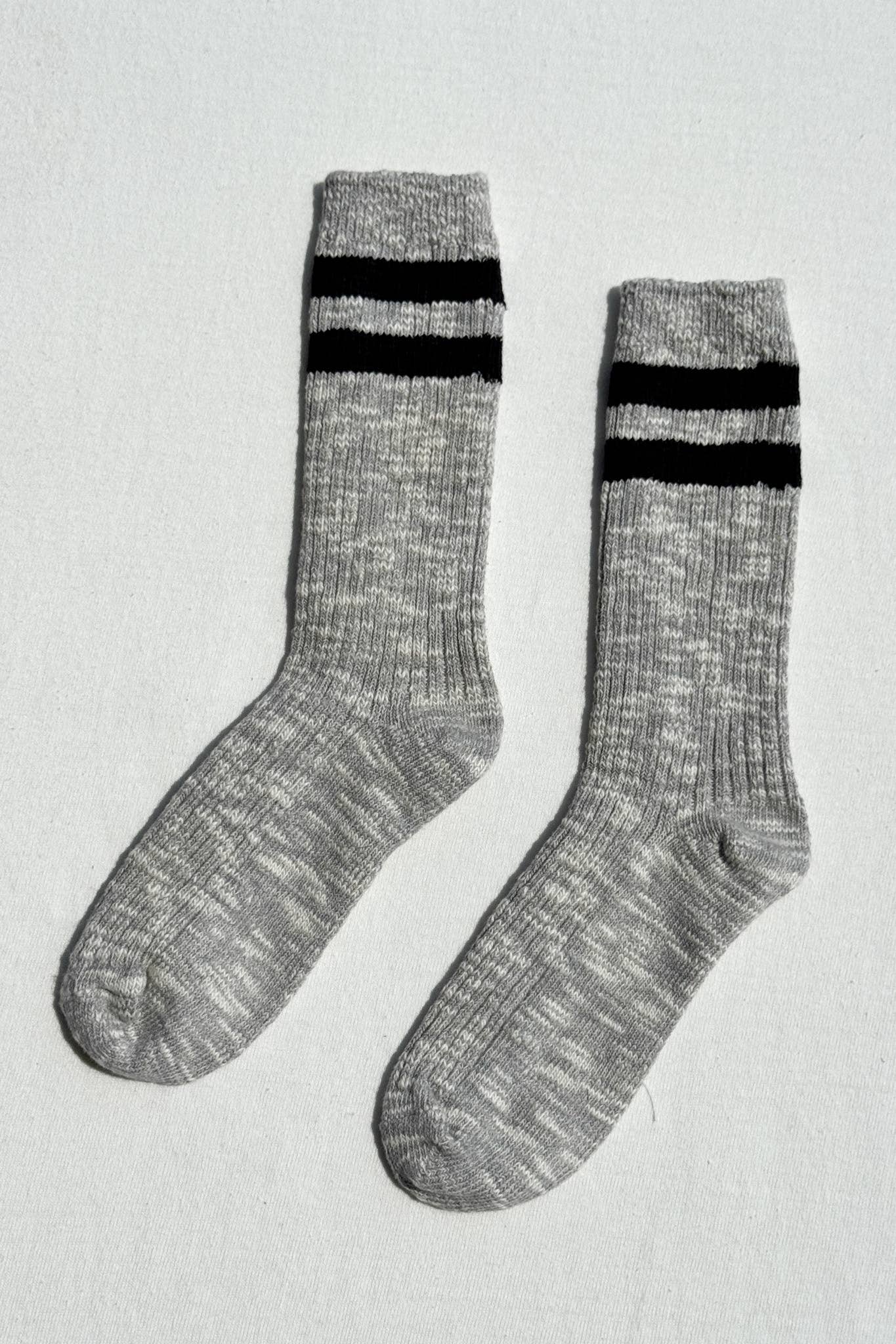 Cottage Varsity Socks