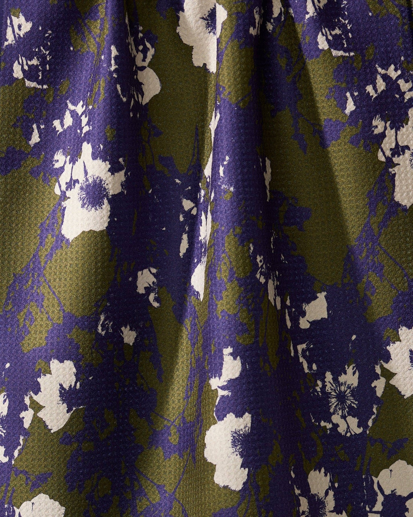 Oliveberry Tea Towel