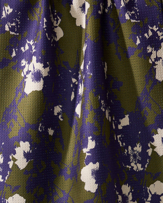 Oliveberry Tea Towel