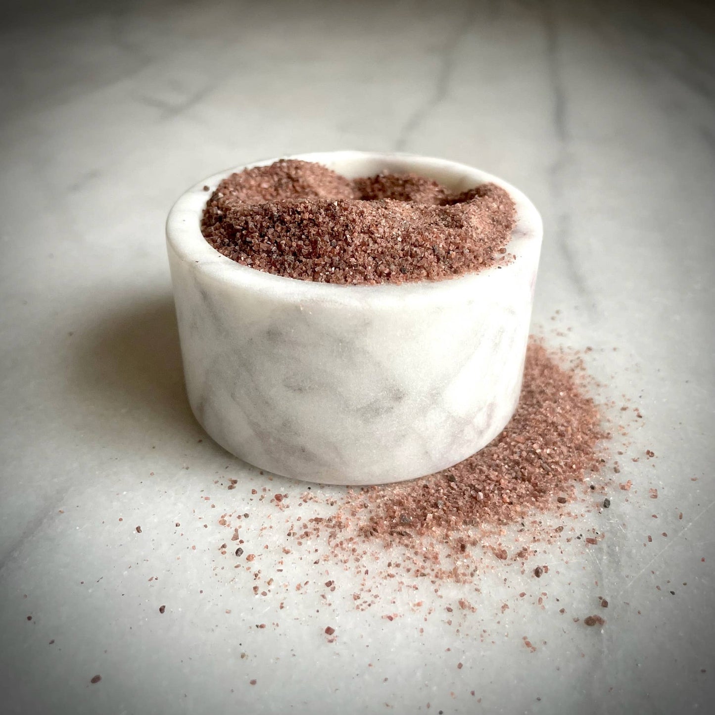 Como Pinch Bowl / Incense Holder/ Trinket Bowl