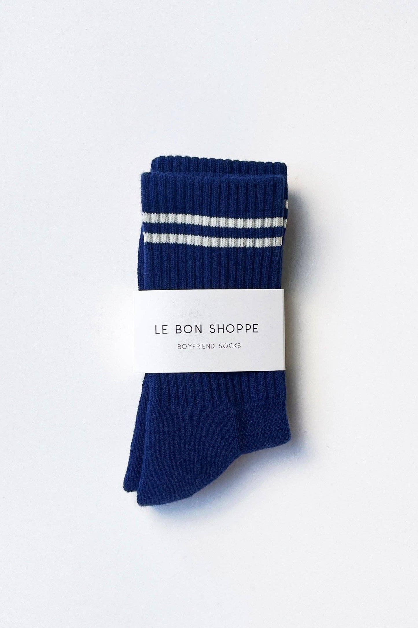 Boyfriend Socks