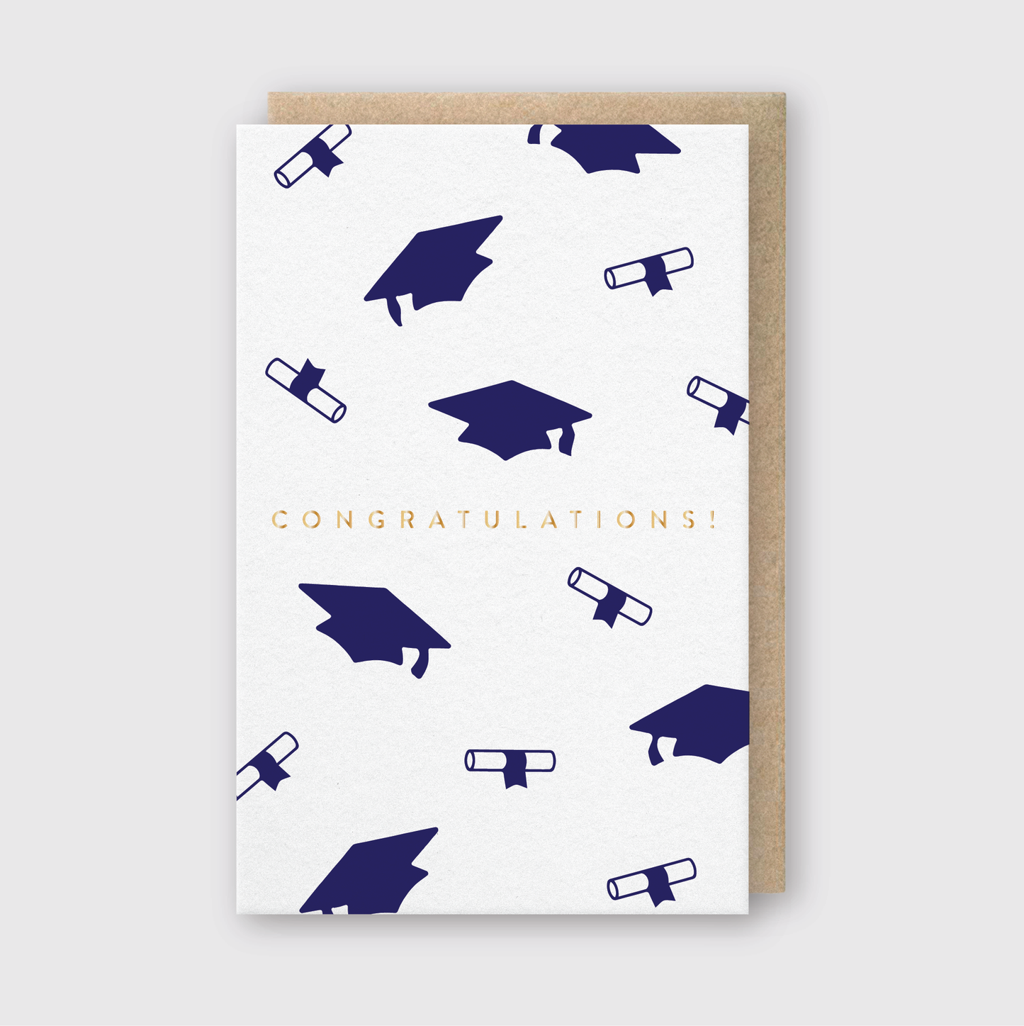 Congrats Grad Caps