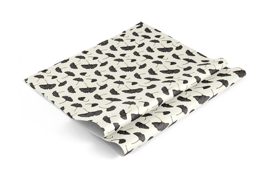 Ginkgo - Gift Wrap (Rolls)