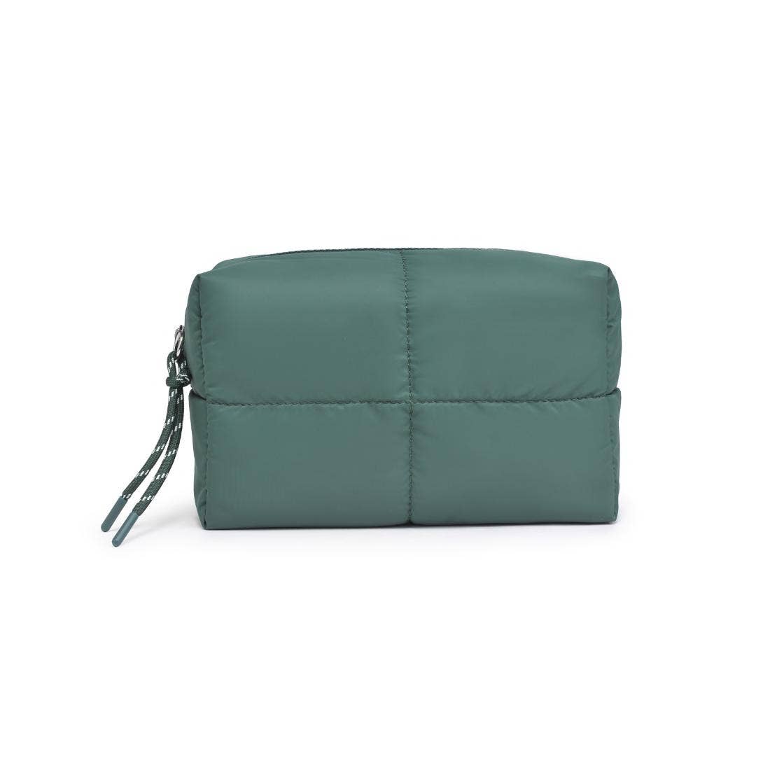 Daydreamer - Nylon Cosmetic & Travel Organizer Pouch