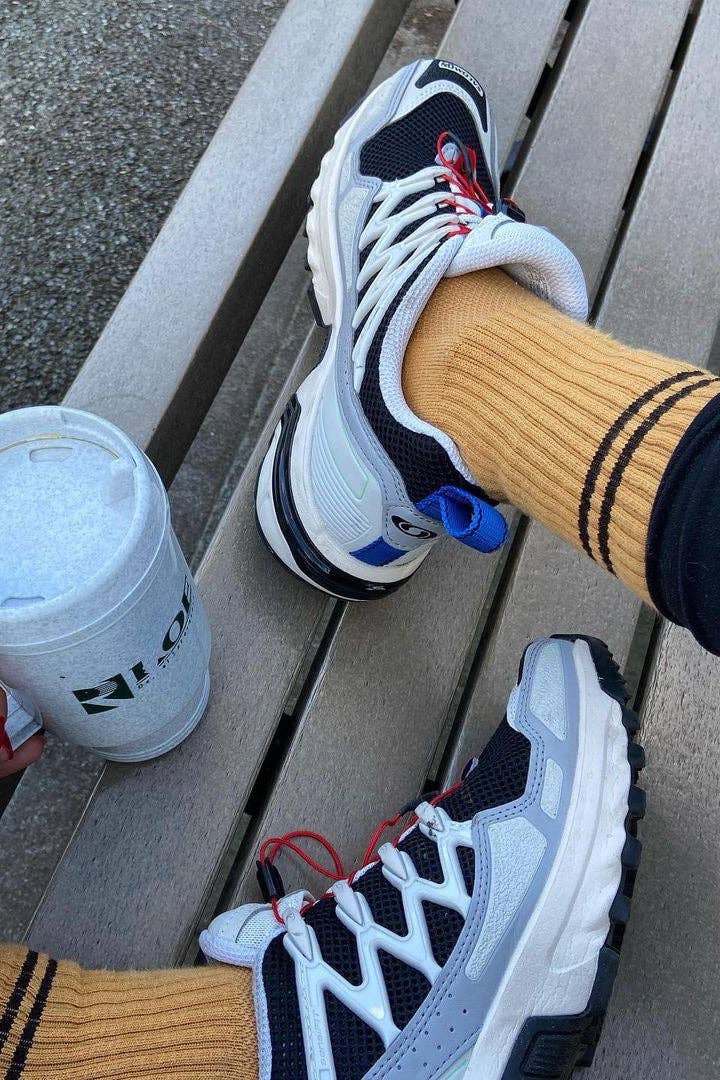 Boyfriend Socks