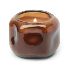 8 Sienna Sunset - Basalt8 5oz Glass