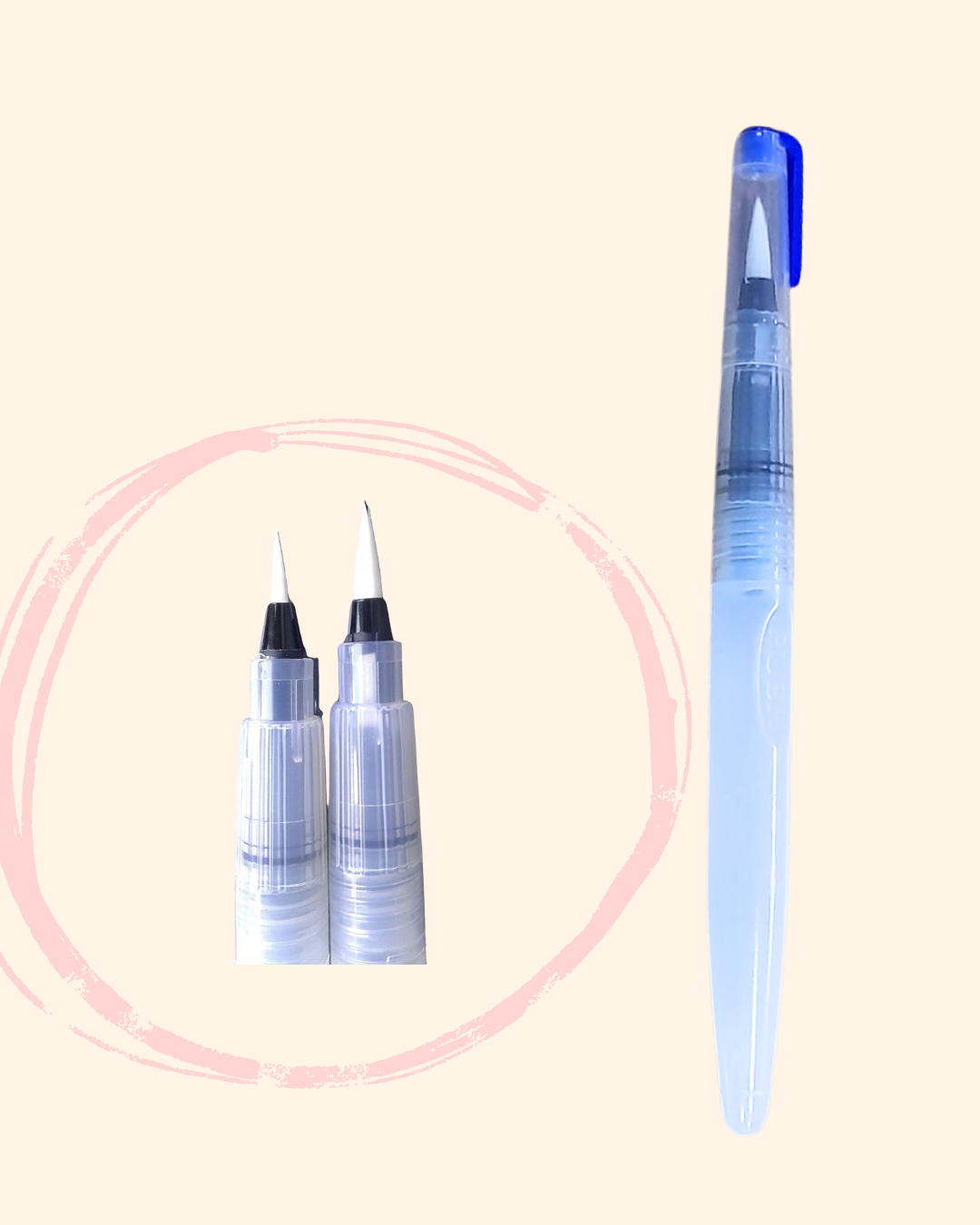 Waterbrush for Watercolors (casepack of 10)