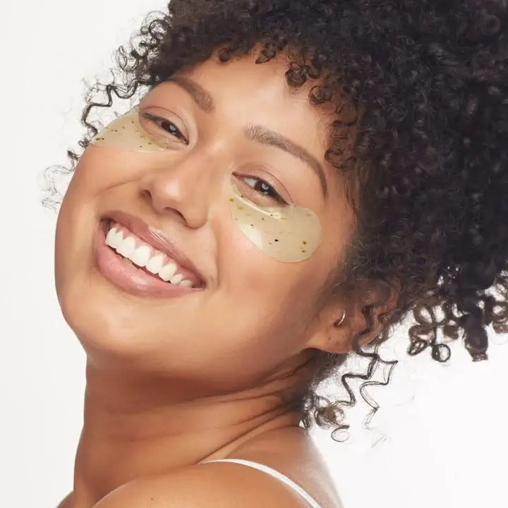 UNDER EYE Chill Mode Hydrating Under Eye Patches