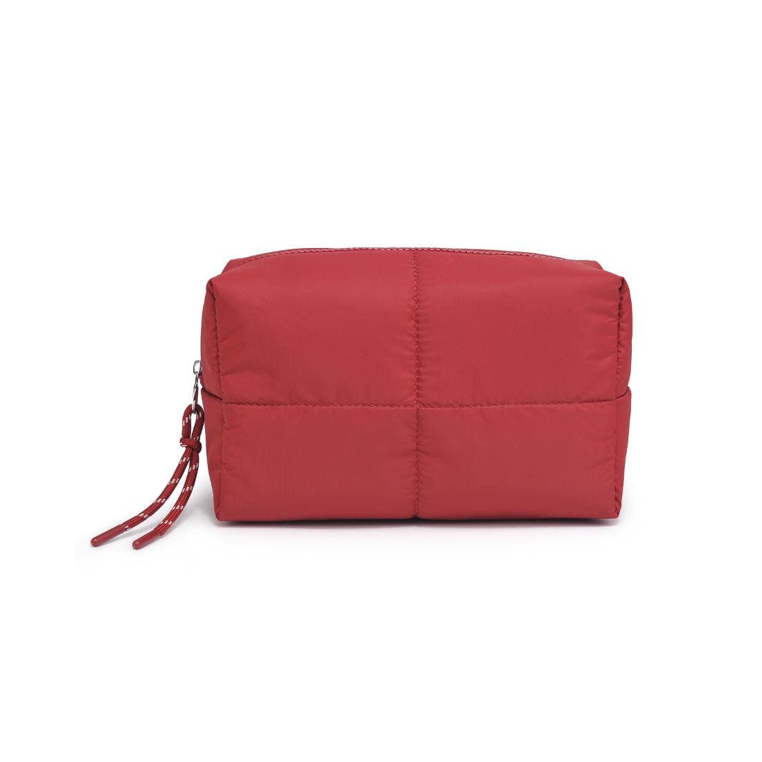Daydreamer - Nylon Cosmetic & Travel Organizer Pouch