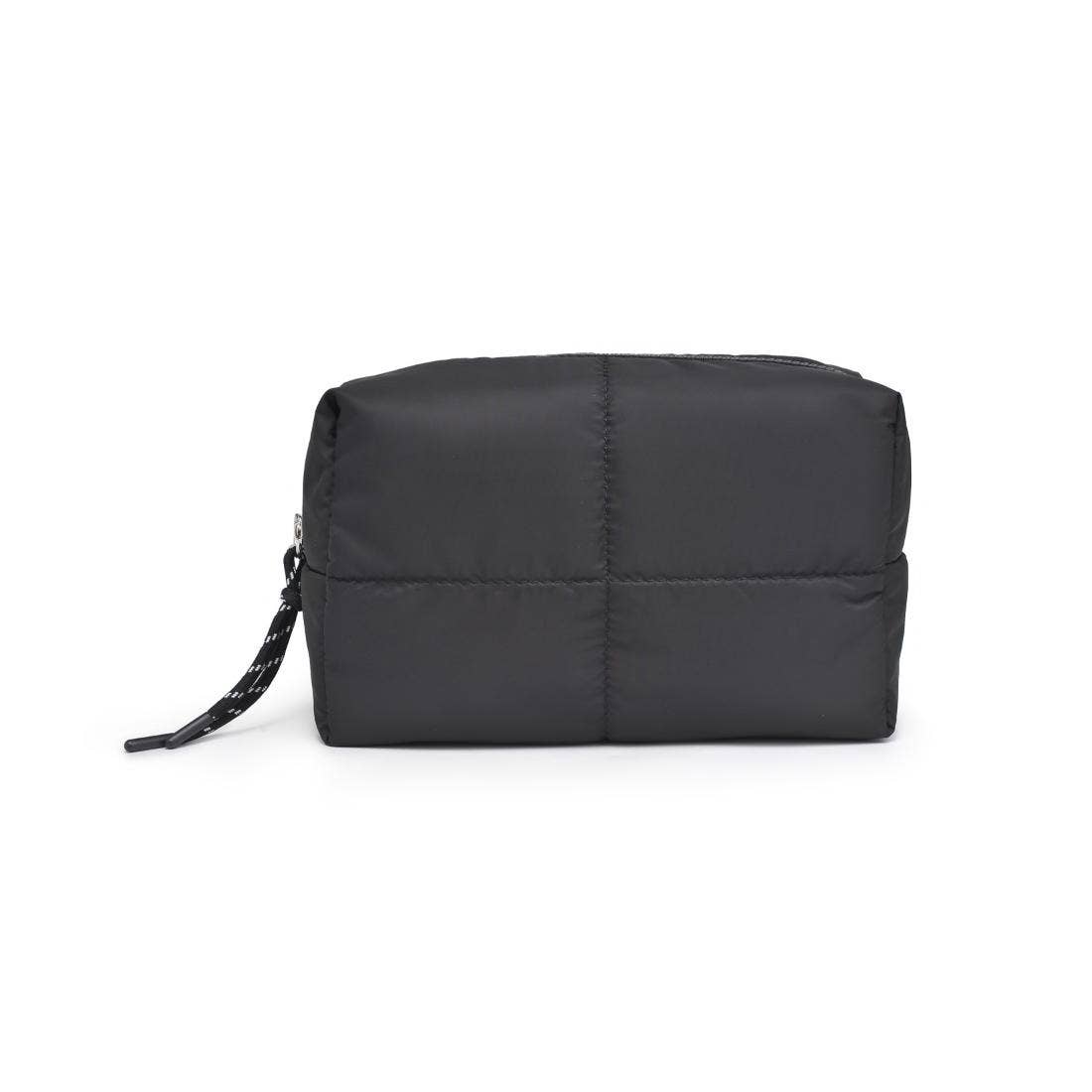 Daydreamer - Nylon Cosmetic & Travel Organizer Pouch