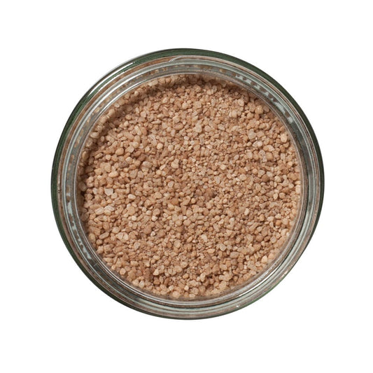 6 oz Jar Madrona Smoked Sea Salt