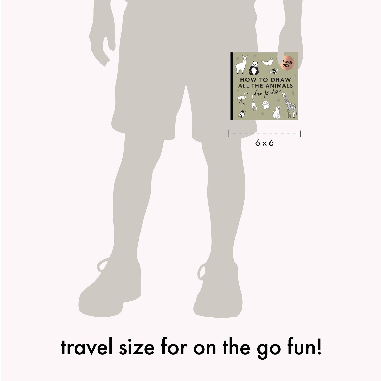 All The Animals (Mini)