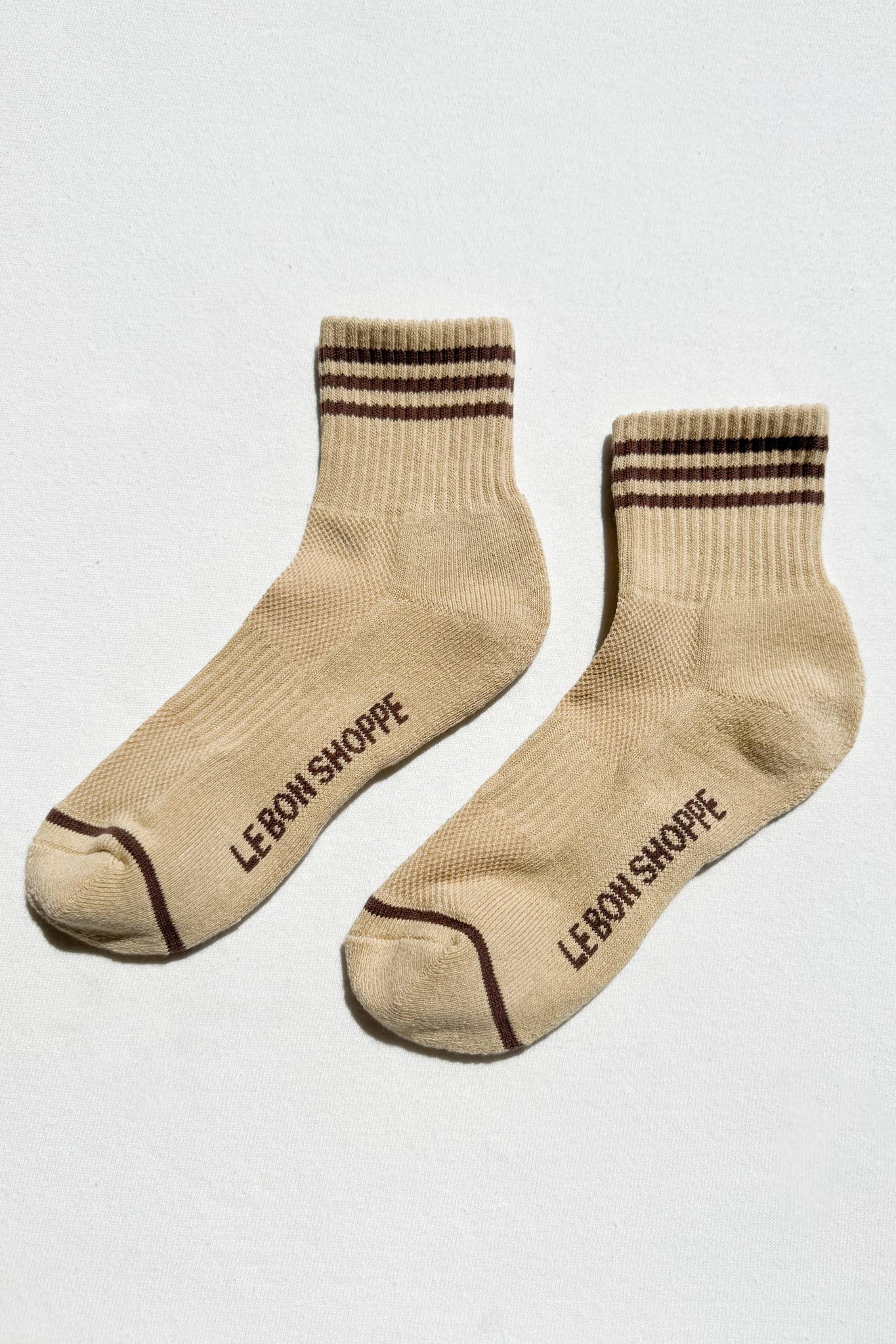 Girlfriend Socks
