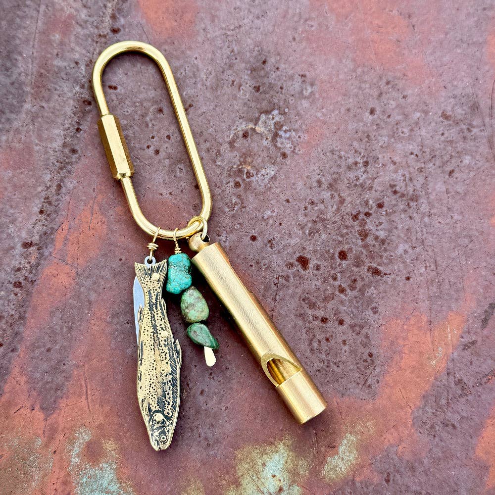 Finley Purse Charm